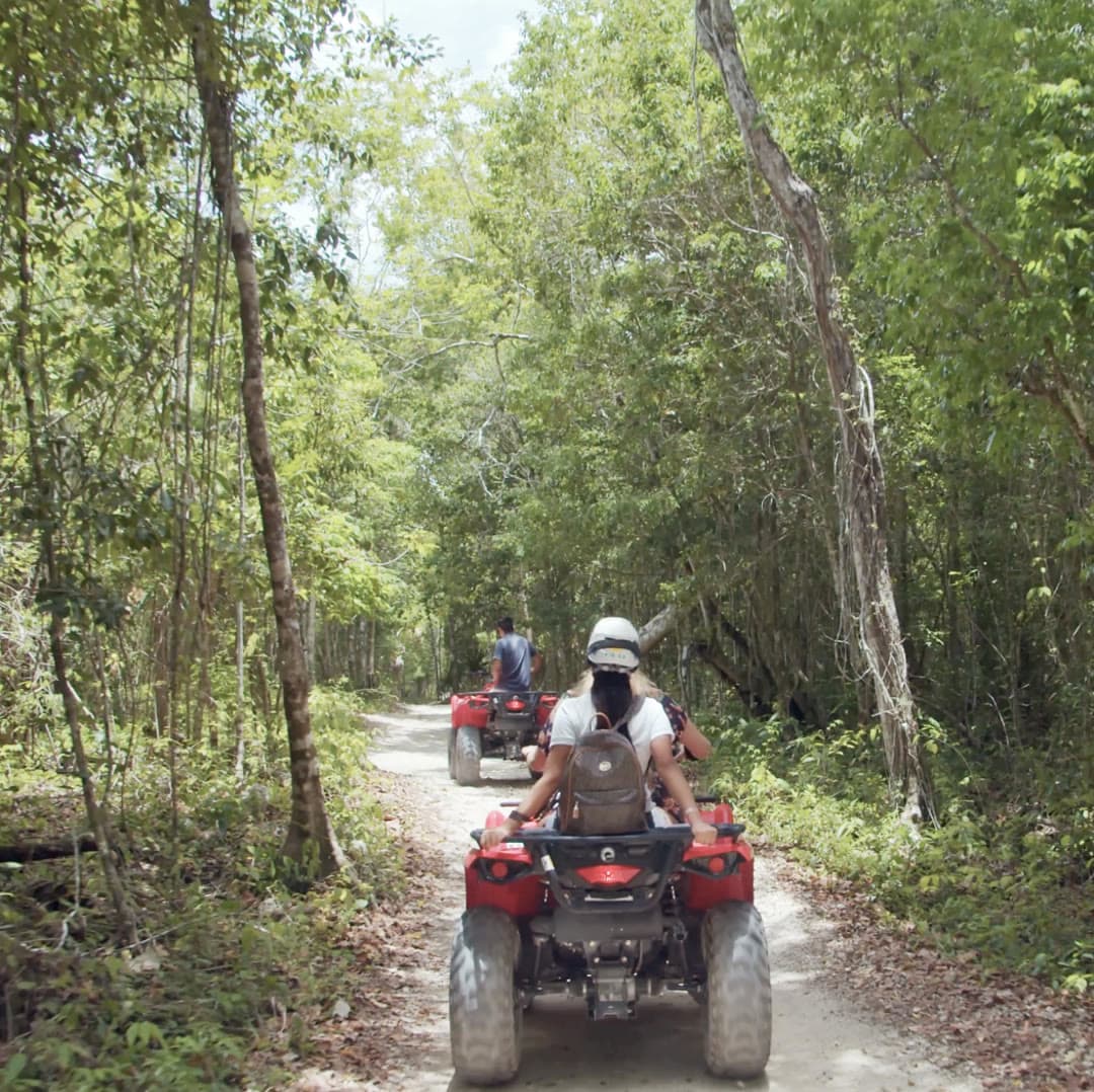 Aventures Canyon de la Rivière Blyde