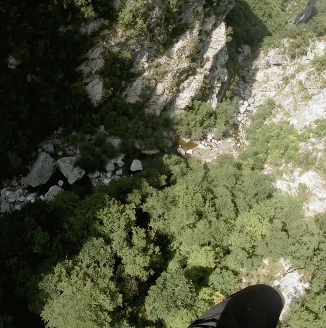 Tzaneen & Magoebaskloof