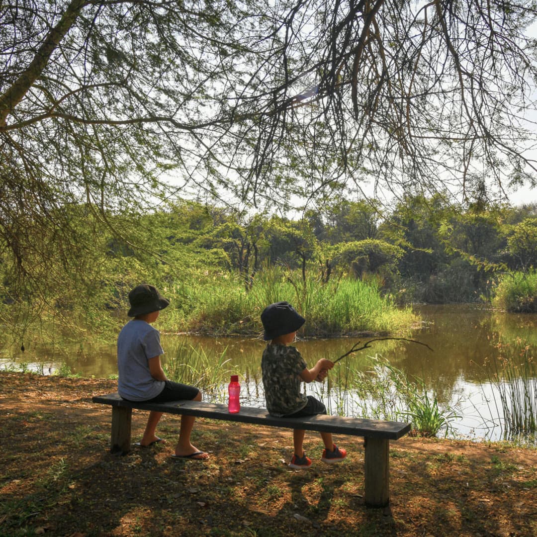 Encore Une Fois Ensemble